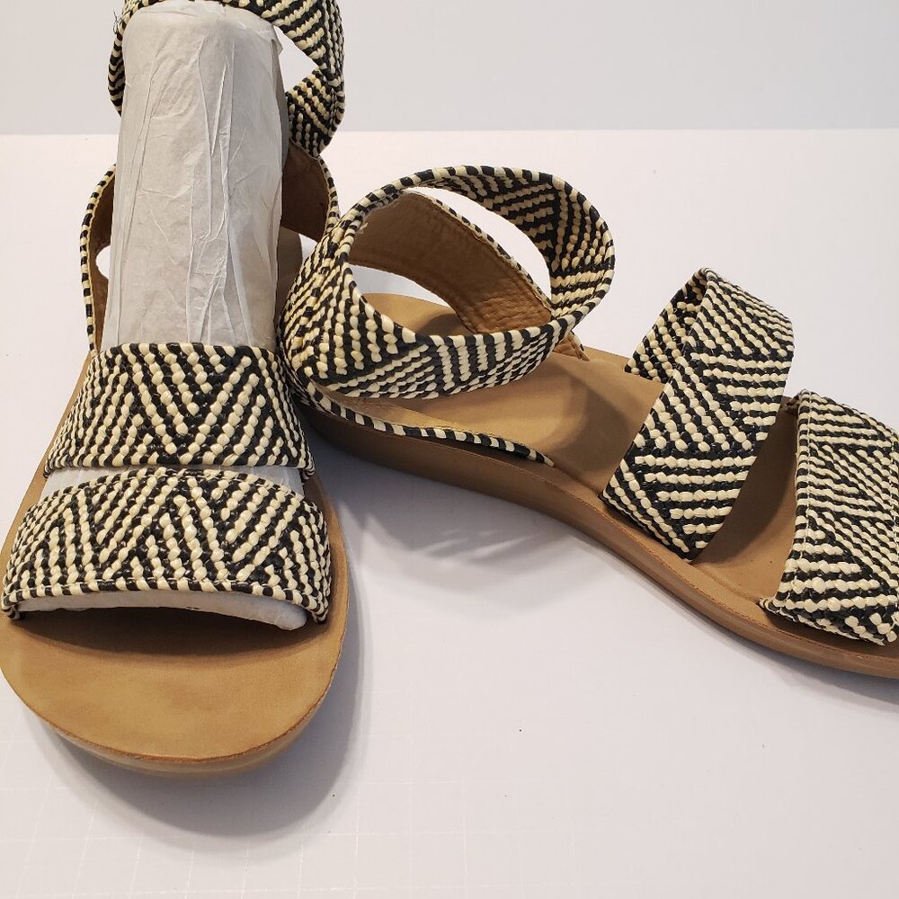 AMS Tulisa-2 Sandals